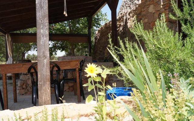 Belvedere dei trulli