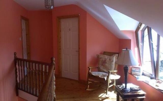 Ethan House B&B