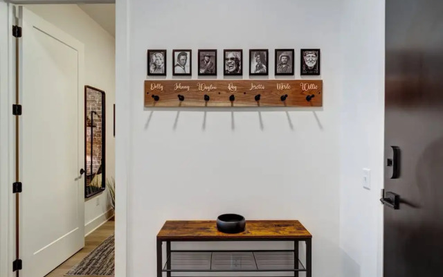 Legends of Music City