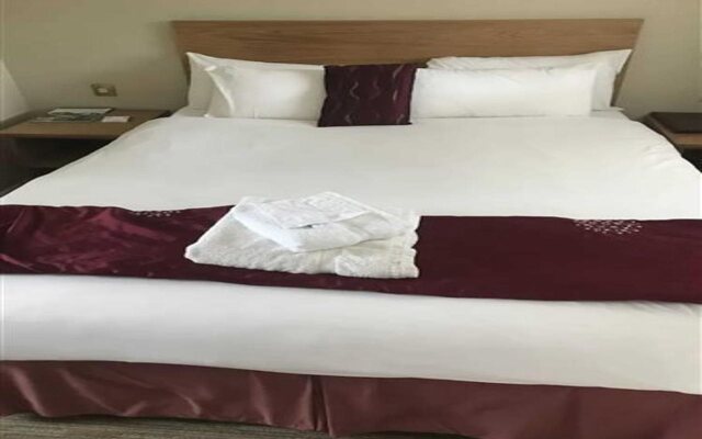 OYO The Rivenhall Hotel in Witham, Chelmsford
