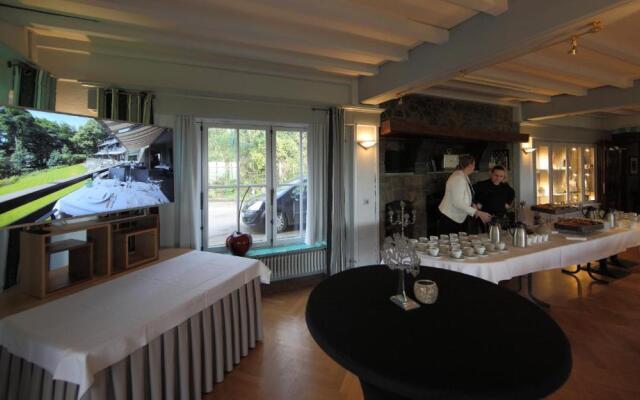 Hostellerie Kemmelberg