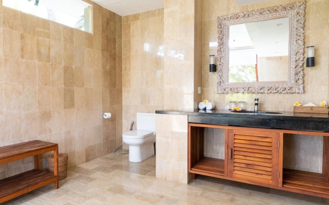 Ayawana Private Villa by ARM Hospitality