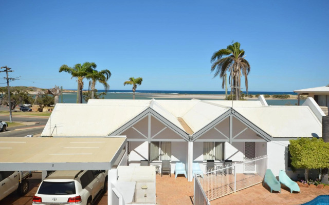 Waterfront Unit 3 - Kalbarri WA