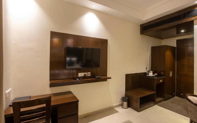 Comfort Inn Rishikesh
