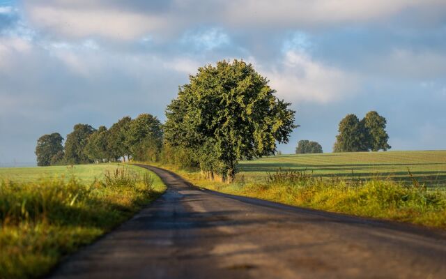Romantik Hotel Schubert