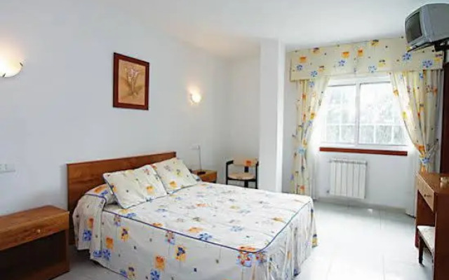 Hotel San Carlo