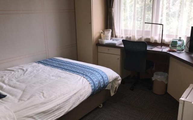 Kajikaen – Guest Rooms – Daigo