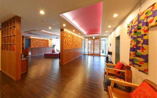 Comfort Stay Miyabi