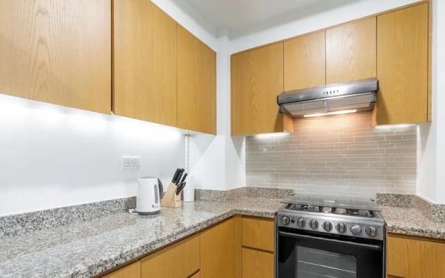 The Lofts Towers by Deluxe Holiday Homes