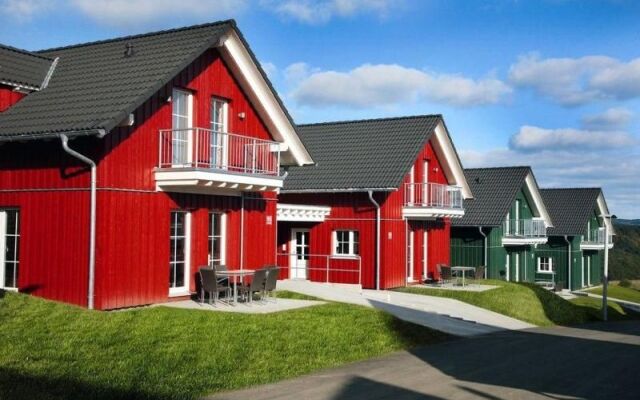 Lindner Nurburgring Ferienpark