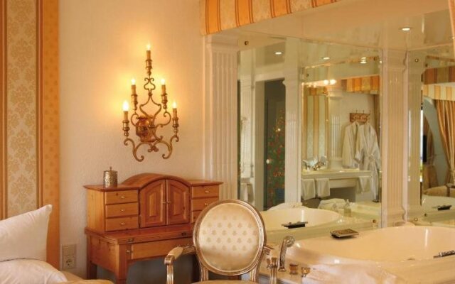Hotel Restaurant Traube