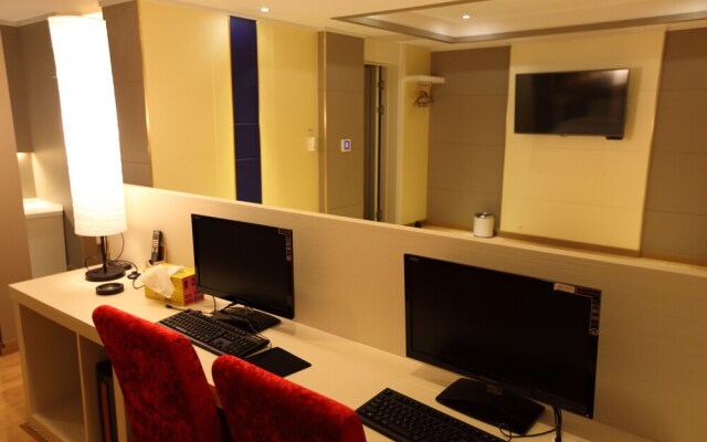 Namwon river hotel