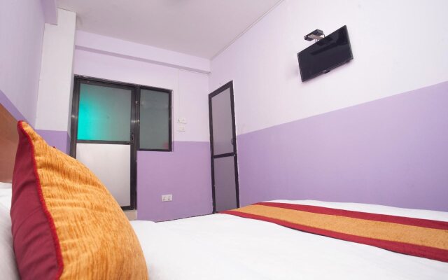 Hotel Kusum Kohinoore By OYO Rooms