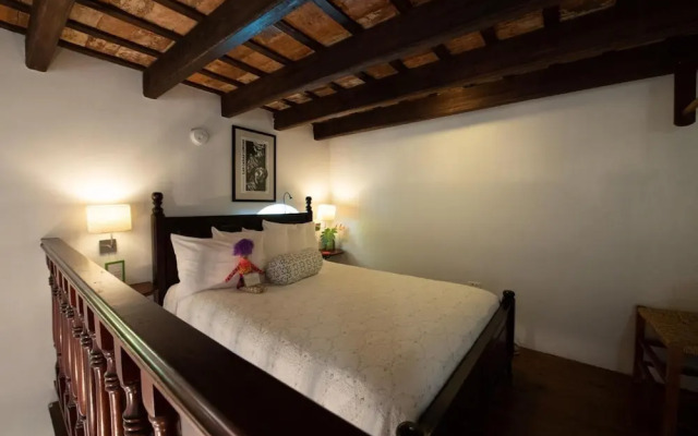 Casa Sol Bed and Breakfast