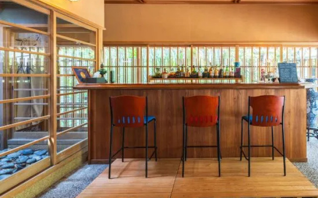 Oukai Villa Izumi