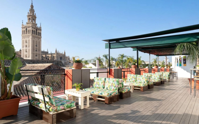 Los Seises Sevilla, a Tribute Portfolio Hotel