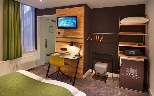 Hotel Nova