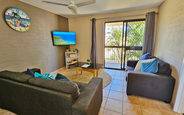 Riverview Holiday Apartment 112 - Kalbarri WA