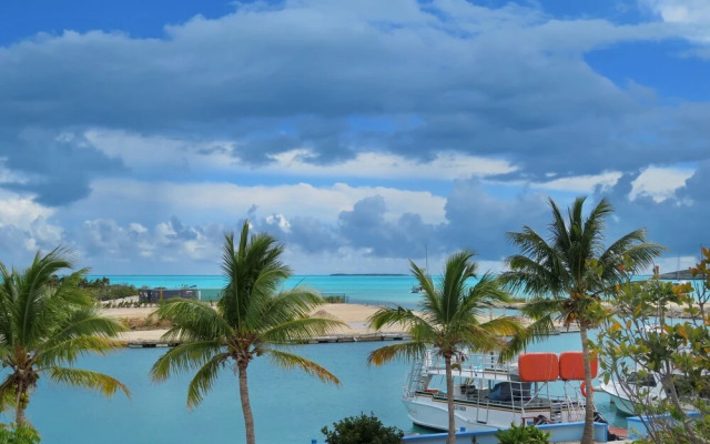 Harbour Club Villas & Marina
