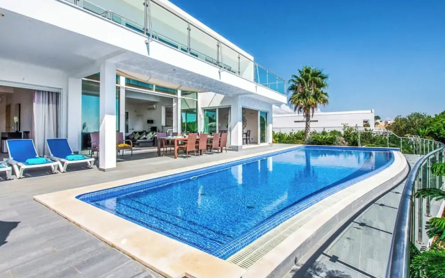 Villa Albufeira Vista Mar