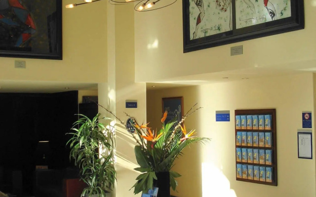Holiday Inn Express - Edinburgh City Centre by IHG