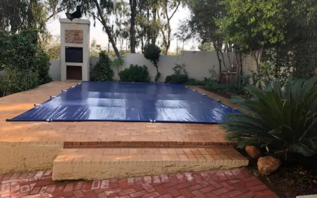 Phil's Country Loft- Power backup