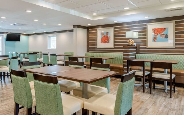 Best Western Plus Jekyll Island