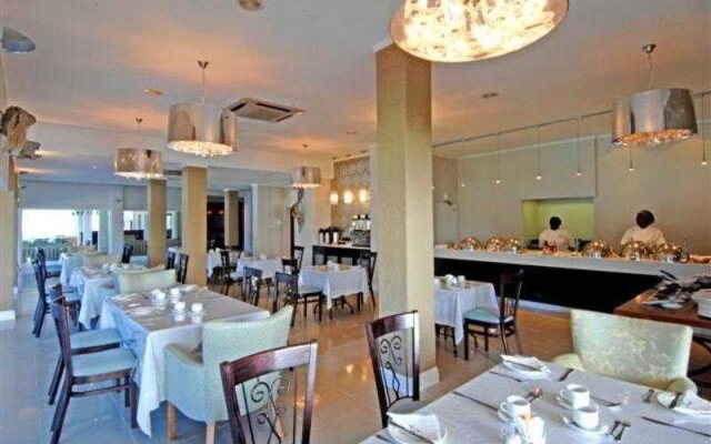 Hotel Protea Keurbooms River