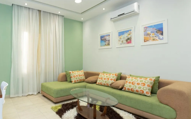 Prime Select Lotus New Cairo