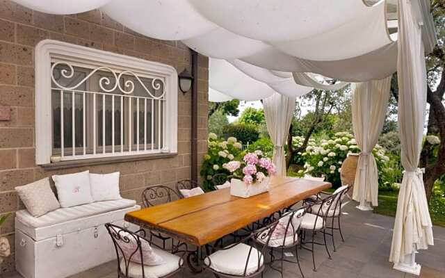 B&B Villa Annabelle