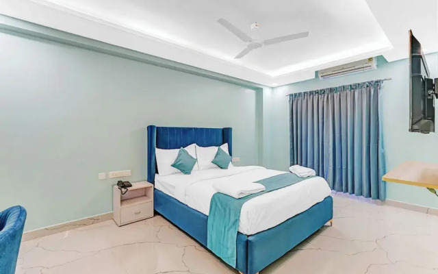 Rohaan hotels Medavakkam by UPAR