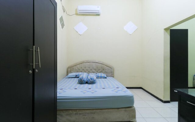 OYO 2902 Graha 18