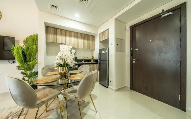 Primestay - Golf Vita in Damac Hills