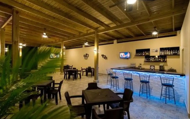 Caribbean Diamond Boutique Hotel