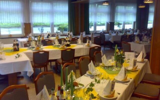 Hotel Deutsches Haus Francop