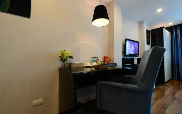 Hanoi Emerald Waters Hotel & Spa