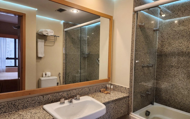 Quality Hotel Paulista - Sao Paulo