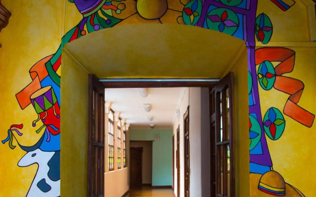 Solera House Adventure Hostel