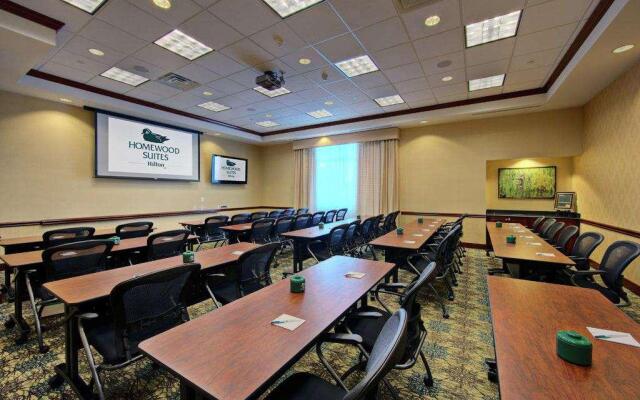 Homewood Suites by Hilton East Rutherford - Meadowlands