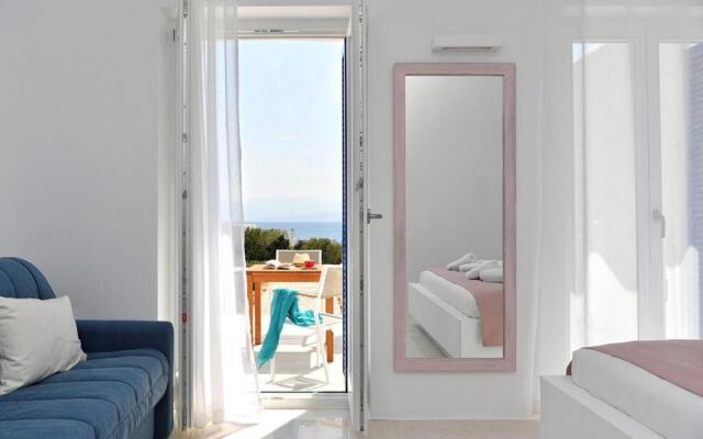 Blue Amaryllis Villas