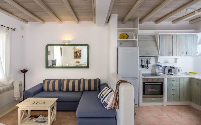 Villa Clio
