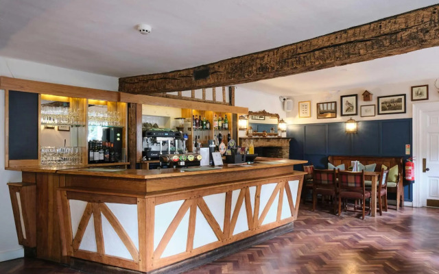 Stratton House Hotel & Spa