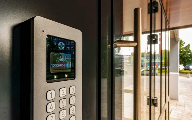 Портал Апартментс Дружбы 15