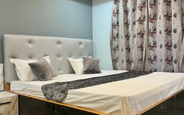 Universal Comfort Guest House