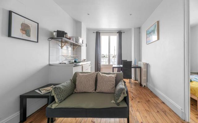 Résidence Celestins