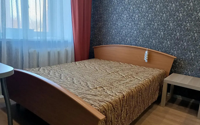 Apartments on Serova street 51/11