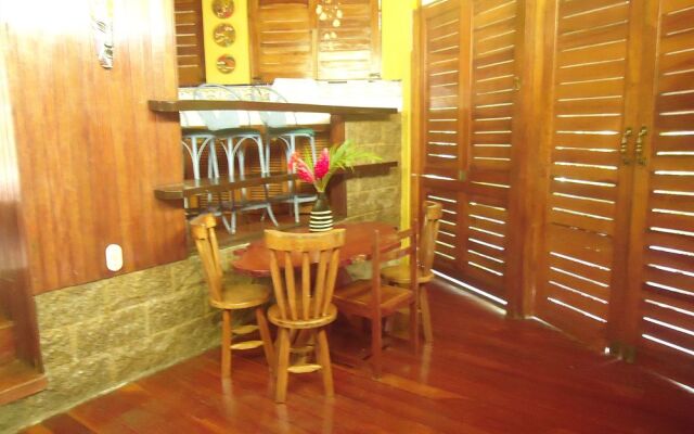 Hotel El Jardín