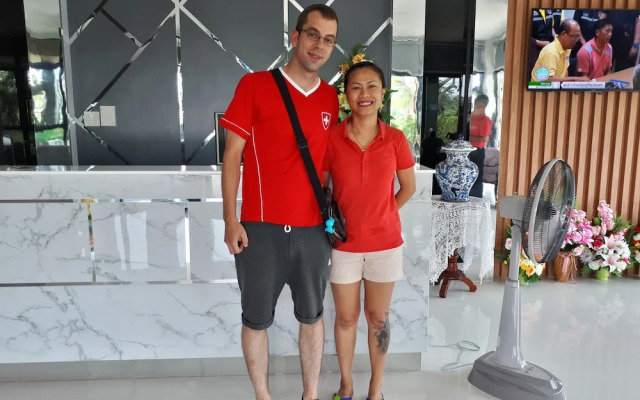 Baan Lita Phimai