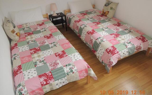 Apartament Besalú