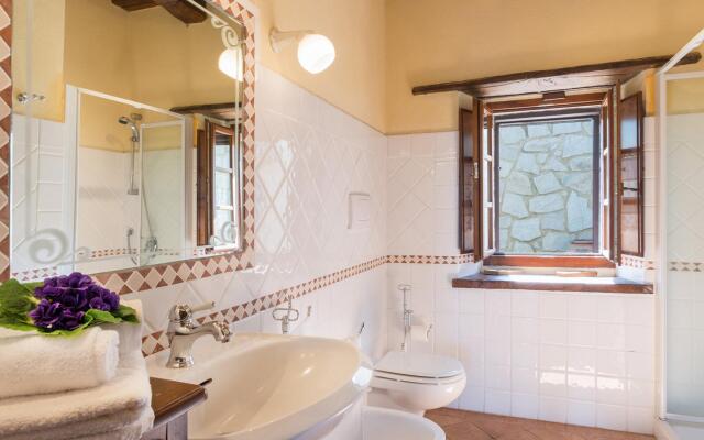 Montebendico 4 in Castel del Piano